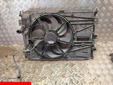 Buse ventilateur radiateur d'occasion  Levroux