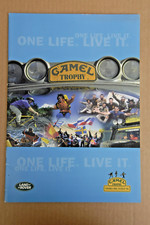 Camel trophy tierra for sale  SOUTHAMPTON