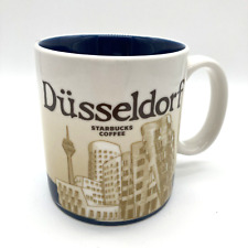 Starbucks düsseldorf city gebraucht kaufen  Berlin