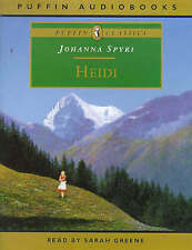 Heidi johanna spyri for sale  SWANSEA