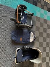 Joolz pram rain for sale  PRESTON