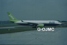 Ojmc airbus a330 for sale  BRIGHTON