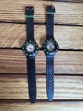 Swatch 1990 shamu for sale  LONDON