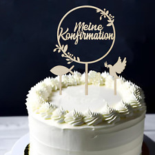 3er set cake gebraucht kaufen  Nürnberg