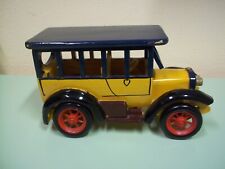 Modello auto legno usato  Cremona