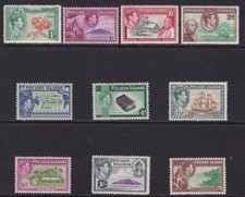 1940 pitcairn set usato  Milano
