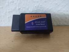 Bd2 elm327 bluetooth gebraucht kaufen  Emden