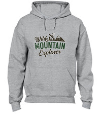 Wild mountain explorer for sale  MANCHESTER