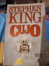 Libro horror stephen usato  Isola Vicentina