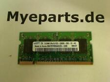 512mb ddr2 pc2 gebraucht kaufen  Hofheim