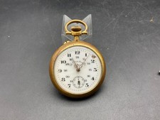 Ancienne montre gousset d'occasion  Bourgoin-Jallieu