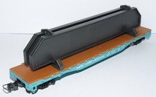 Mehano flachwagen nyc gebraucht kaufen  Nidderau