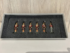 Regiments waterloo military for sale  STEVENAGE