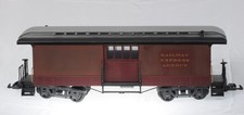 Lgb 38845 scale for sale  Brighton