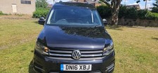 vw caddy dsg for sale vw caddy dsg for sale WAKEFIELD