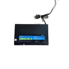 Sony Mini DVD Player, DVP- SR101P Black Tested In Working Condition No Remote comprar usado  Enviando para Brazil