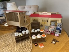 Vintage sylvanian family for sale  BEDFORD