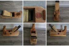 Westfalia holzhobel handhobel gebraucht kaufen  Norderstedt