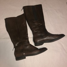Stiefel 39 gebraucht kaufen  Walzbachtal