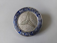 Mercedes benz emblem gebraucht kaufen  Strausberg-Umland