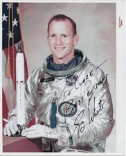 Gemini astronaut white for sale  Albuquerque