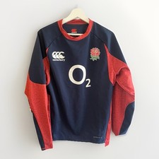 England rugby shirt for sale  LEIGH-ON-SEA