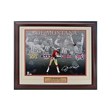 Joe montana niners for sale  Yonkers
