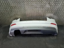 Audi bumper rear for sale  WEST BROMWICH