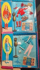 1969 vintage topper for sale  La Porte