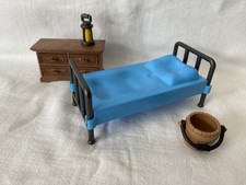 Playmobil furniture accessorie d'occasion  Expédié en Belgium