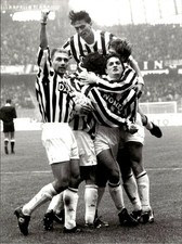 Originale agenzia juventus usato  Italia