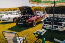1989 volkswagen golf for sale 1989 volkswagen golf for sale  MERTHYR TYDFIL