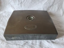 Rare ancienne chaufferette d'occasion  Brienon-sur-Armançon