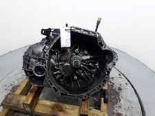 Renault trafic gearbox for sale  SOUTHAMPTON