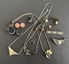 Kleines schmuck konvolut gebraucht kaufen  Pirmasens