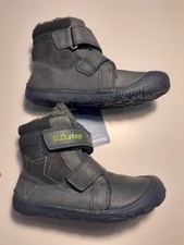 Kinder barfußschuhe warm gebraucht kaufen  Mannheim