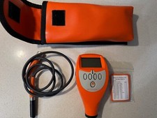 Spessimetro elcometer 456 usato  Chioggia