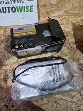 Robus hqi gear for sale  OLDHAM