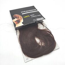 Haarteile echthaar extensions gebraucht kaufen  Gunzenhausen