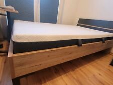 Bett 120x200 matratze gebraucht kaufen  Düsseldorf