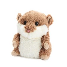 Hamster marron lesté d'occasion  Lyon I