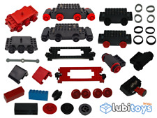 Lego eisenbahn 12v gebraucht kaufen  Pforzheim