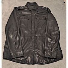 John varvatos lambskin for sale  Houston