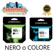 Compatibile cartuccia 901 usato  Modugno