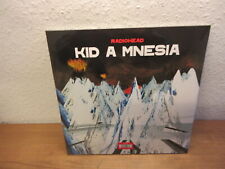 Radiohead kid mnesia gebraucht kaufen  Bingen