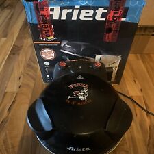 Ariete 918 pizzaofen gebraucht kaufen  Beckum