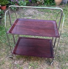 Vintage mcm 60s for sale  LEE-ON-THE-SOLENT