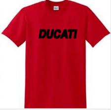Ducati red quality for sale  DUDLEY