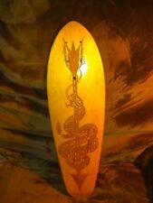 Rare inlay rattle for sale  Newark