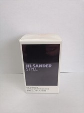 Jil sander style gebraucht kaufen  Neunkirchen-Seelscheid